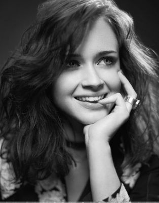 Alexis Bledel